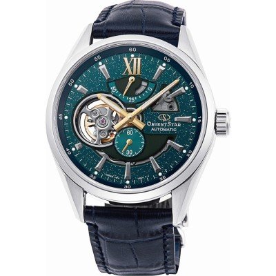 Orient Star RE-AV0118L00B Orient Star - Open Heart Uhr