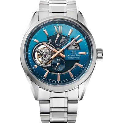 Orient Star RE-AV0122L00B Orient Star - Open Heart Uhr