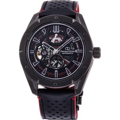 Orient Star RE-AV0A03B00B Orient Star - Open Heart Uhr