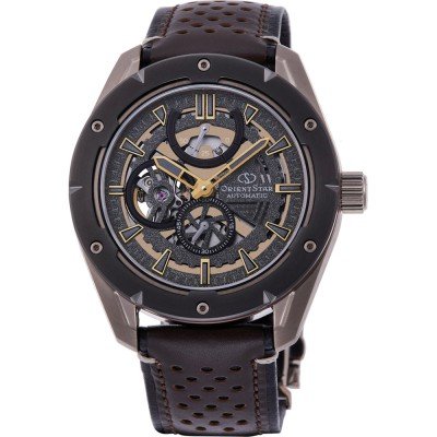 Orient Star RE-AV0A04B00B Orient Star - Open Heart Uhr