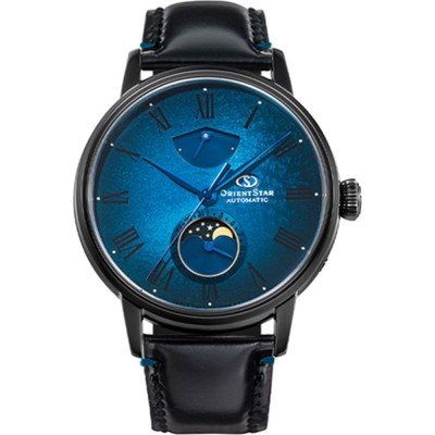Orient Star - M Collection RE-AY0119L00B M45 Pleiades Uhr