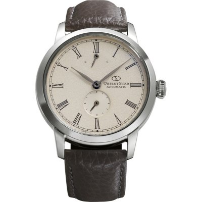 Orient Star RE-BS0002S00B Watch