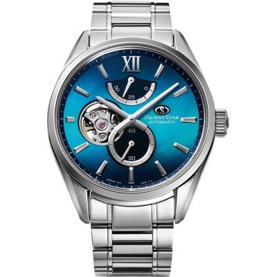 Orient Star - M Collection RE-BY0004A00B M34 Perseus - Aurora Uhr