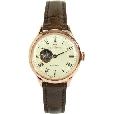 Orient Star RE-ND0003S00B Orient Star - Semi-Skeleton Uhr