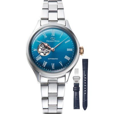 Orient Star RE-ND0019L00B Orient Star - Semi-Skeleton Uhr