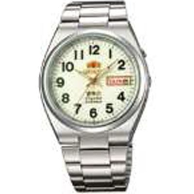 Orient Automatic SEM1T01FR8 Tri Star Uhr
