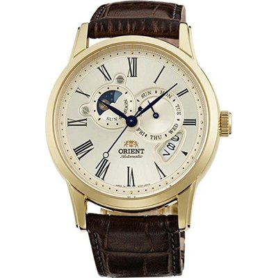 Orient FET0T005Y0 Executive Uhr
