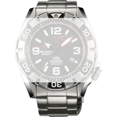 Orient straps SETBV01 Band
