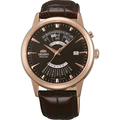 Orient Automatic SEU0A001TH Uhr