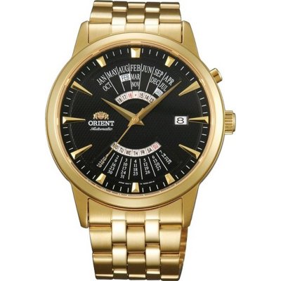 Orient Automatic SEU0A002BH Uhr