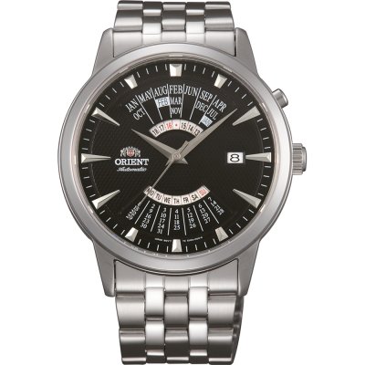 Orient Automatic SEU0A003BH Uhr