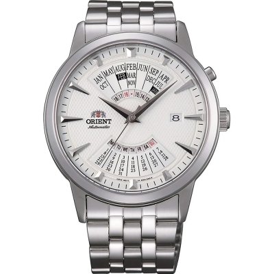 Orient Automatic SEU0A003WH Uhr