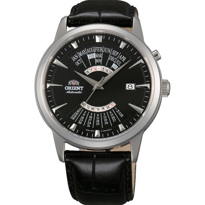 Orient Automatic SEU0A004BH Uhr