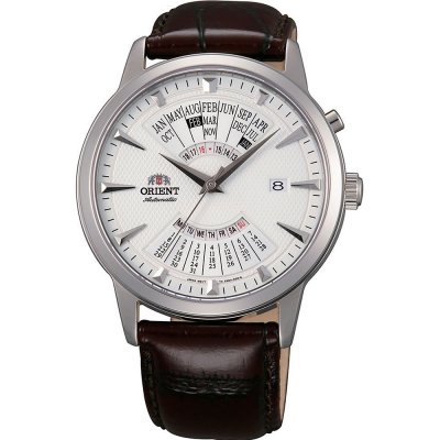 Orient Automatic SEU0A005WH Uhr