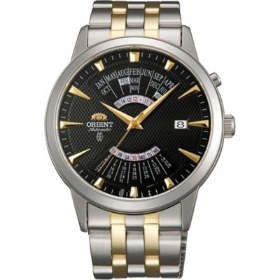 Orient Automatic SEU0A006BH Uhr