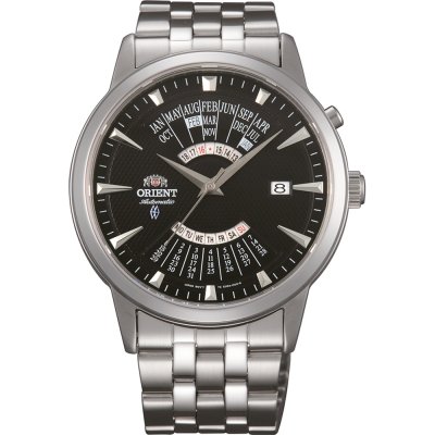 Orient Automatic SEU0A007BH Uhr
