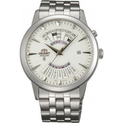 Orient Automatic SEU0A007WH Uhr
