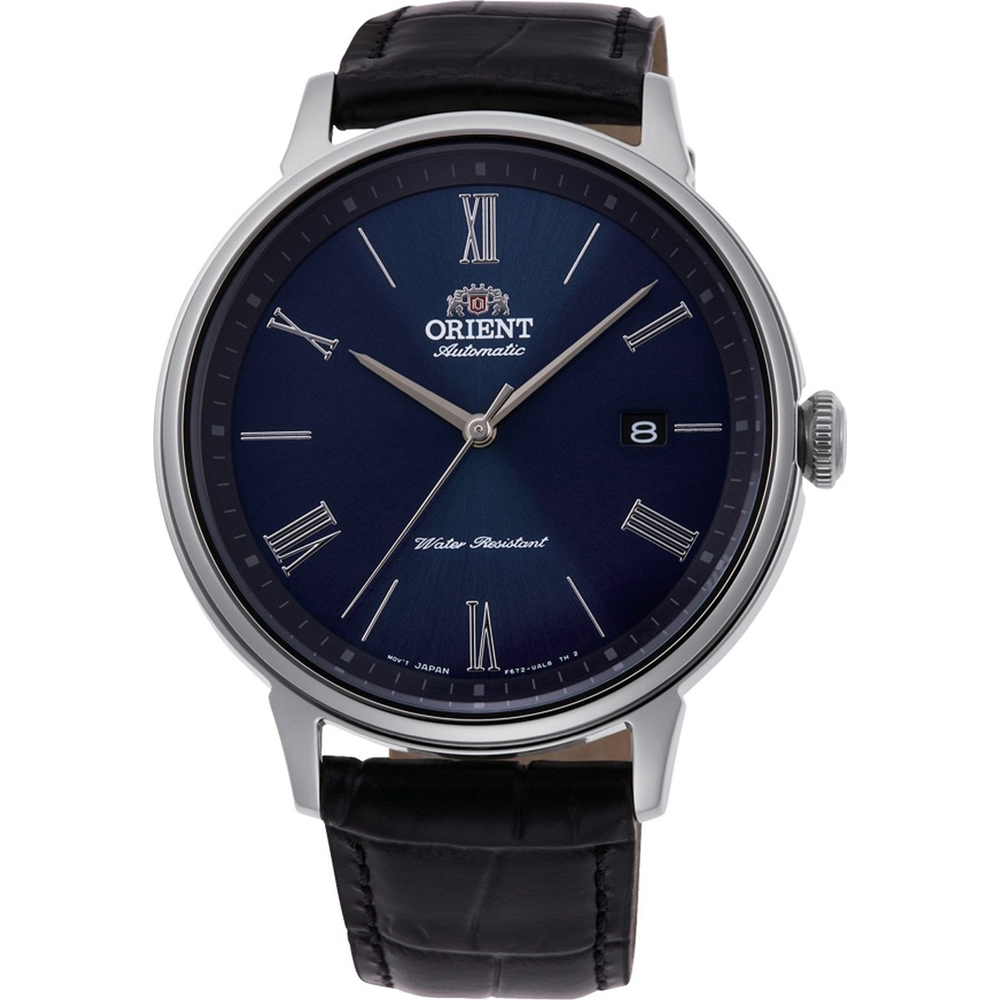 Orient Contemporary RA-AC0J05L10B Simple Roman Uhr