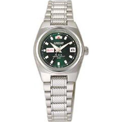 Orient SNQ1R002FP Tri Star Uhr