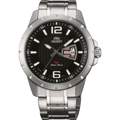 Orient Quartz FUG1X004B9 SP Uhr
