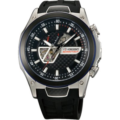 Orient Automatic SDA05002B0 Speedtech Uhr