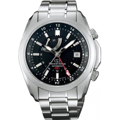 Orient Automatic SDJ00001B0 Star Seeker Uhr