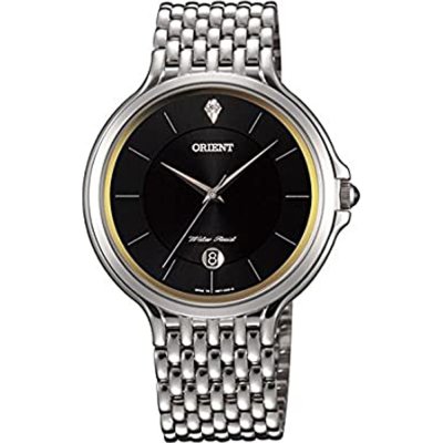 Orient Quartz SUNF7007B0 Uhr