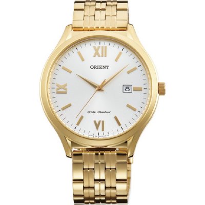 Orient Quartz SUNG9006W0 Uhr