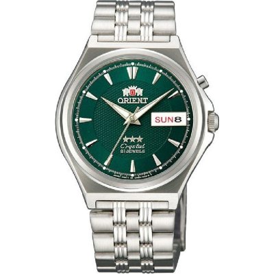Orient Automatic FEM5M010F9 Tri Star Uhr