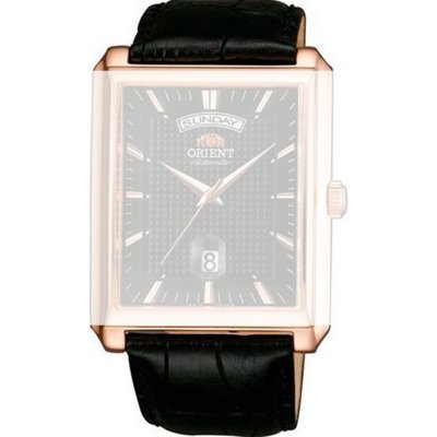 Orient straps UDDARRB Band