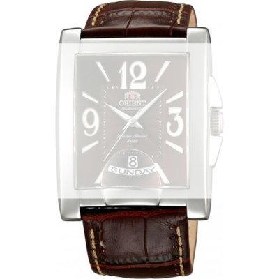 Orient straps UDDARSC Band