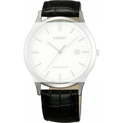 Orient straps UDDGBSB Band
