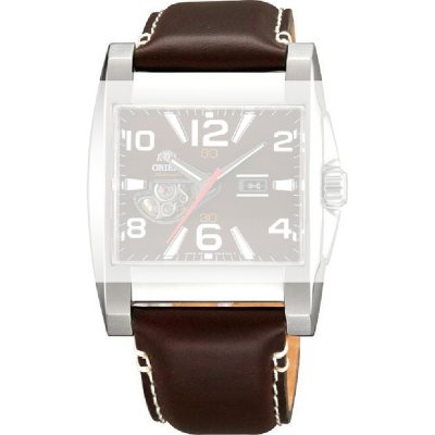 Orient straps UDDKMST Band