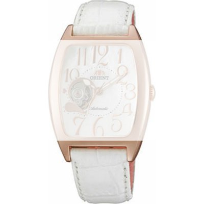 Orient straps UDDKTRW Band