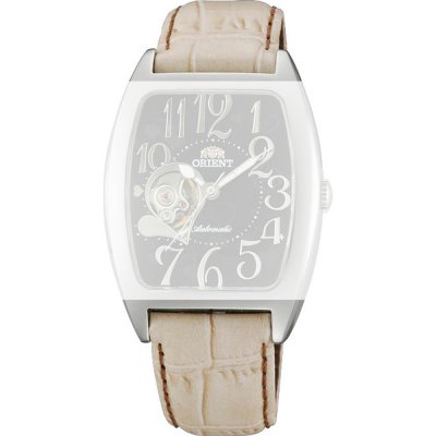 Orient straps UDDKTSW Strap