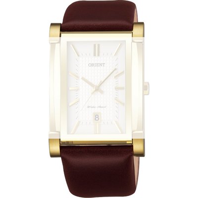 Orient straps UDDLCGT Band