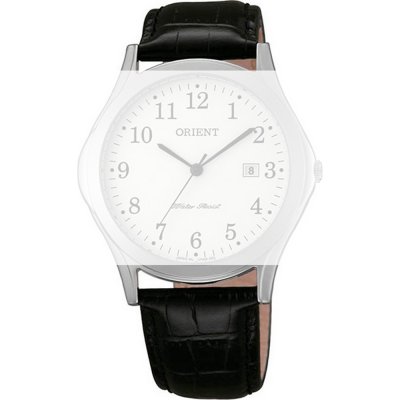 Orient straps UDDPVSB Strap