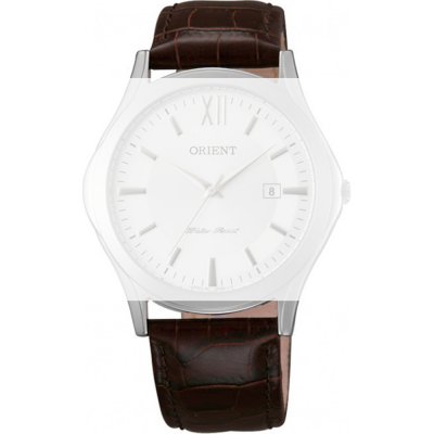 Orient straps UDDPVSC Strap