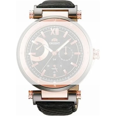 Orient straps UDDTARB Strap