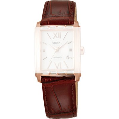 Orient straps UDDUGRT Band