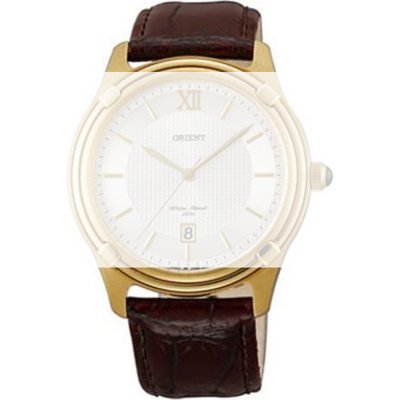 Orient straps UDDURAT Strap