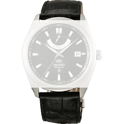 Orient straps UDDUVSB Band
