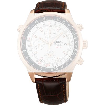 Orient straps UDDVART Band