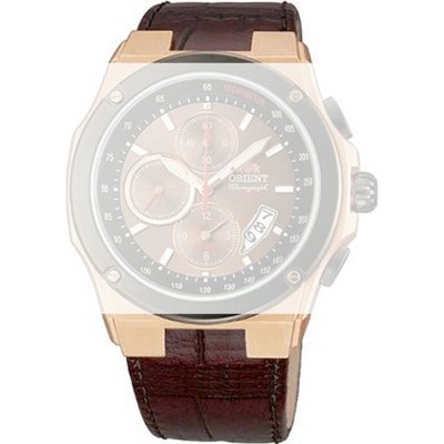 Orient straps UDDVVRT Band