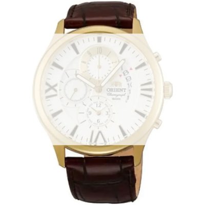 Orient straps UDDVZAC Strap