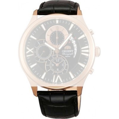 Orient straps UDDVZRB Strap