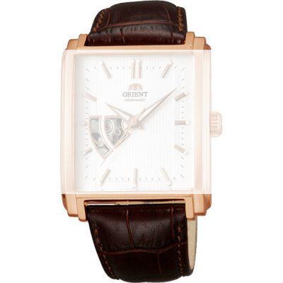 Orient straps UDDYBRT Band