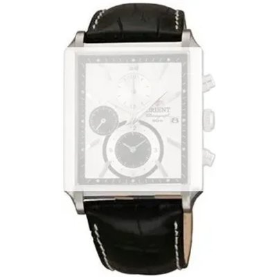 Orient straps UDDYBSB Band