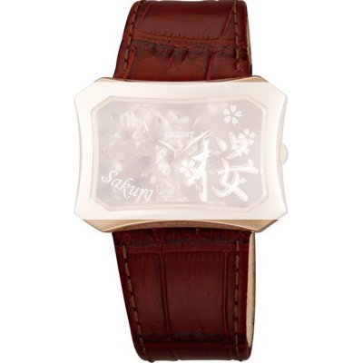 Orient straps UDDYFRT Strap