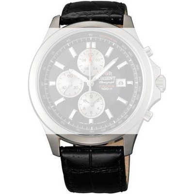 Orient straps UDECFTB Band